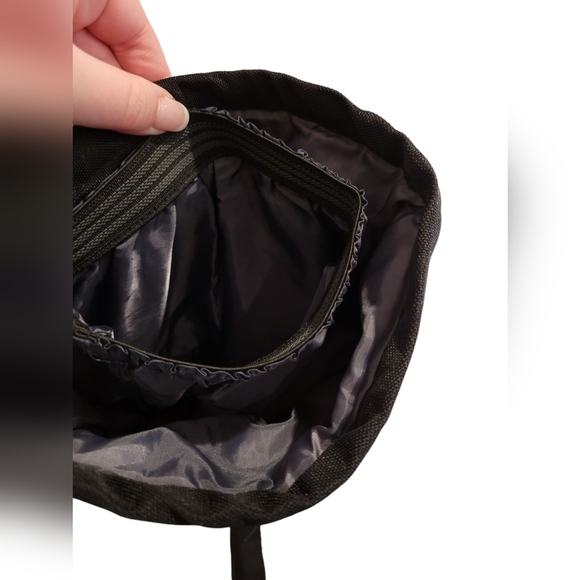 Arctix Kids Snowpants Black White Geometric Insulated Winter Sports Pants Y Med - Picture 9 of 11